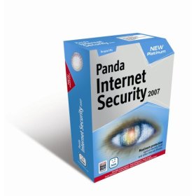 Panda Internet Security 2007 OEM